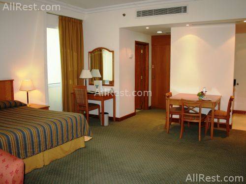 Sharjah Rotana 10